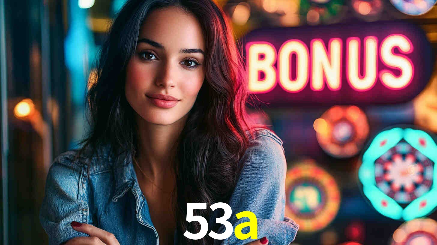 53a: Seu Cassino Premiado com Pagamentos Rápidos