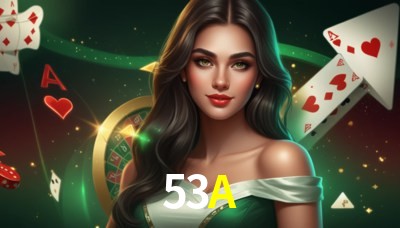 53A Casino: Jogue Online e Ganhe Grandes Prêmios