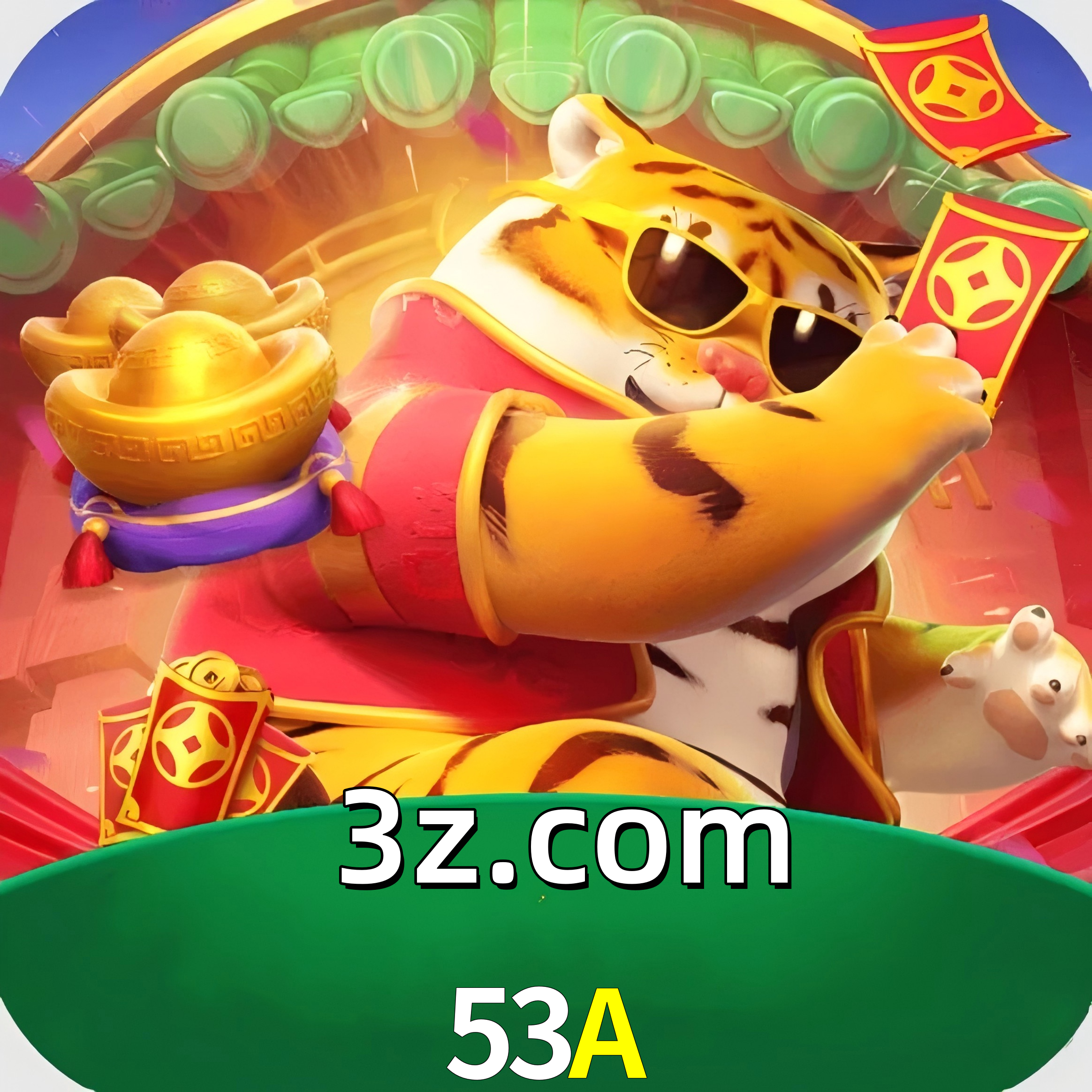 Logo 53A
