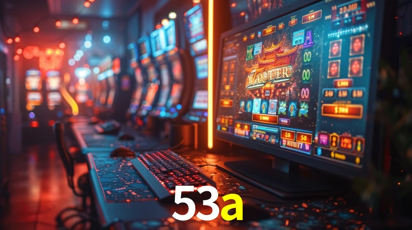 Explore as vantagens do 53a: serviço profissional e confiabilidade