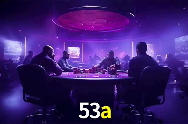 Inovações de Jogos na 53a: O Futuro das Experiências Interativas