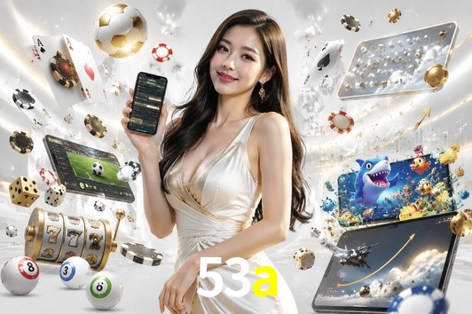 Game Providers 53a