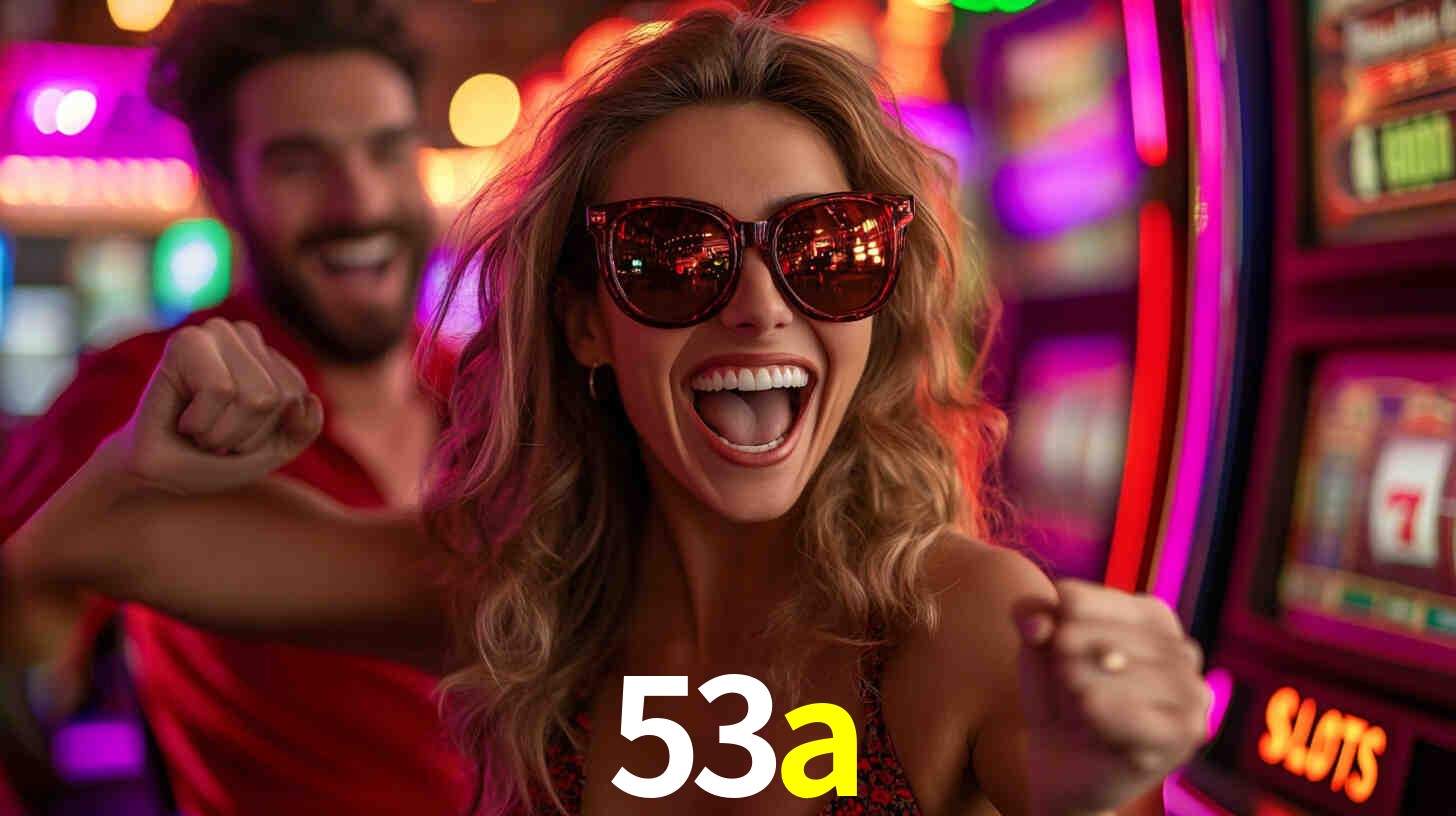A Popularidade dos Caça-Níqueis no 53a