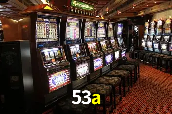 Descubra a Magia dos Jogos de Arcade no 53a
