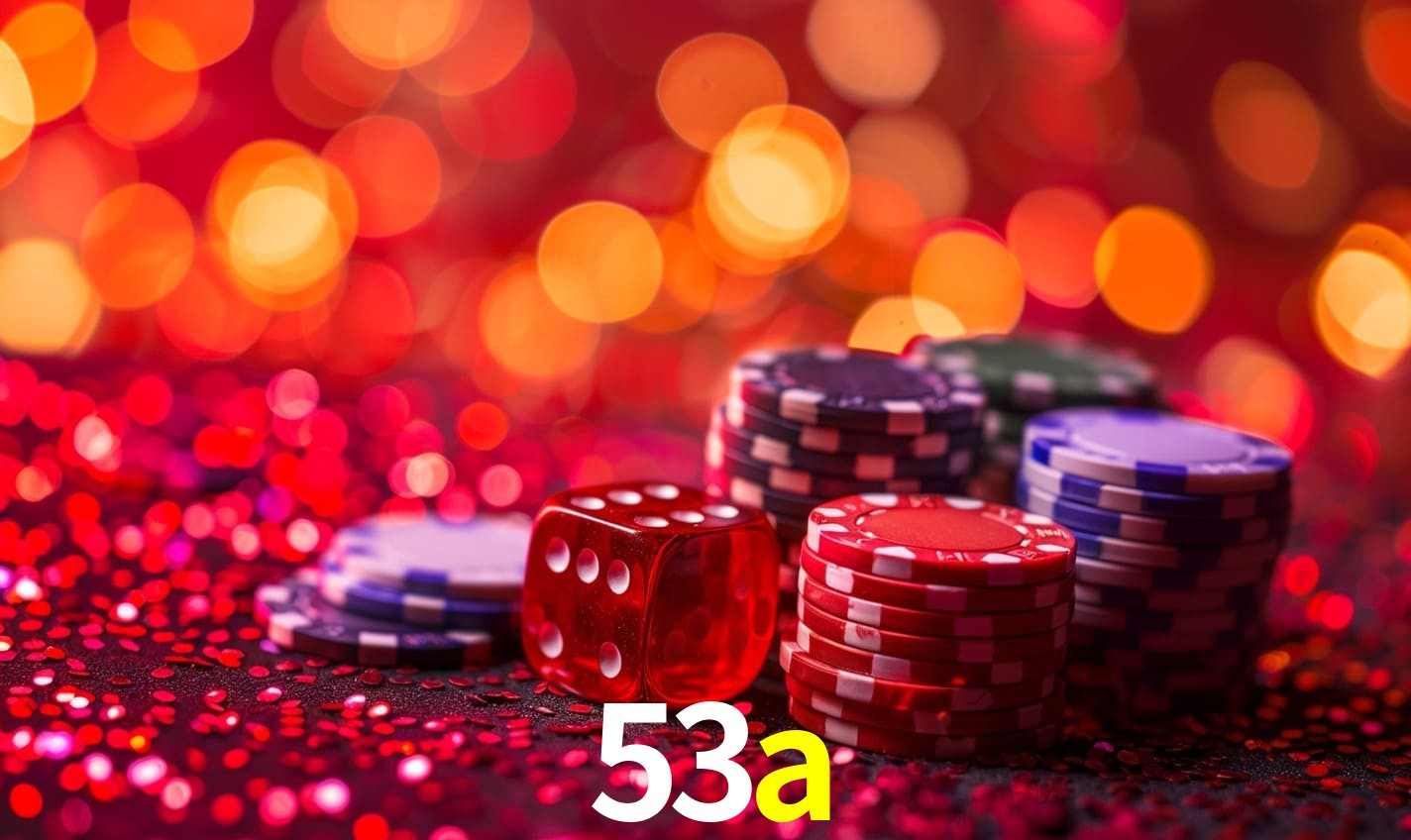 Explorando a Categoria de Eventos em Apostas na 53a
