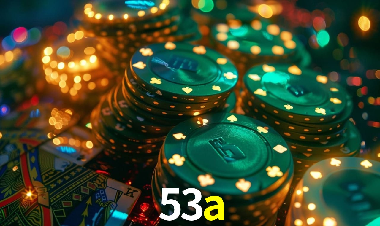 Mesa de Blackjack 53a
