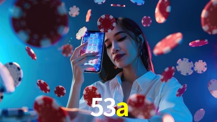 Desvendando o Mundo dos Jogos Virtuais na 53a
