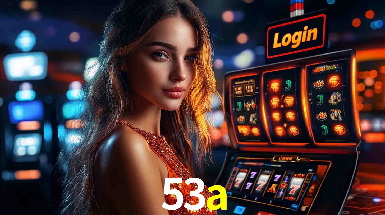 Experimente o Login Seguro Premium no 53a