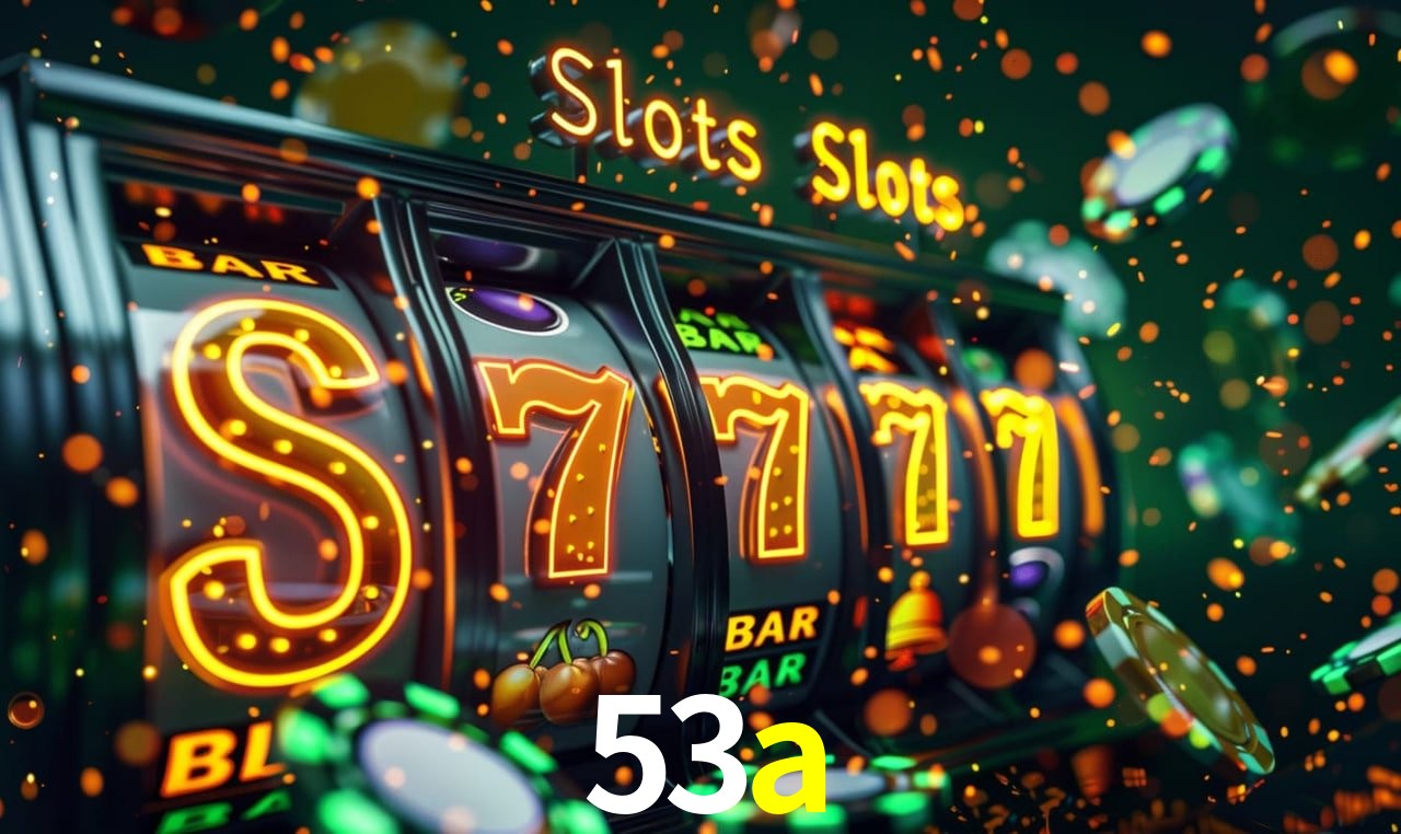 Casino Ao Vivo 53a