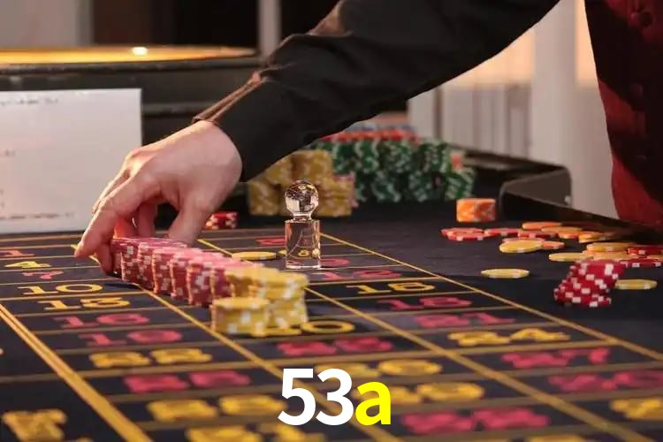 Inovações de Jogos na 53a: O Futuro das Experiências Interativas