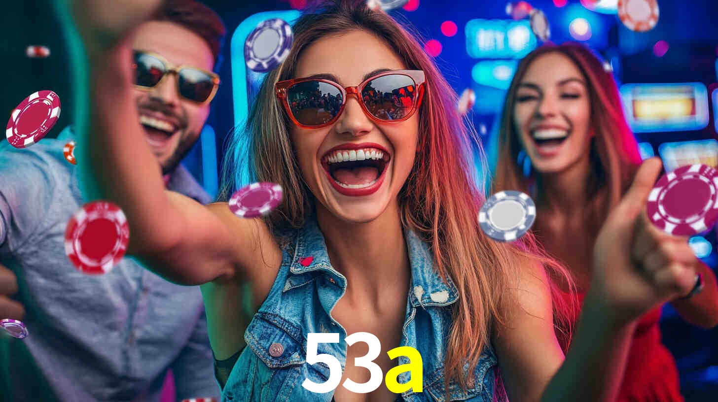 Apostas Esportivas na 53a: Um Guia Completo