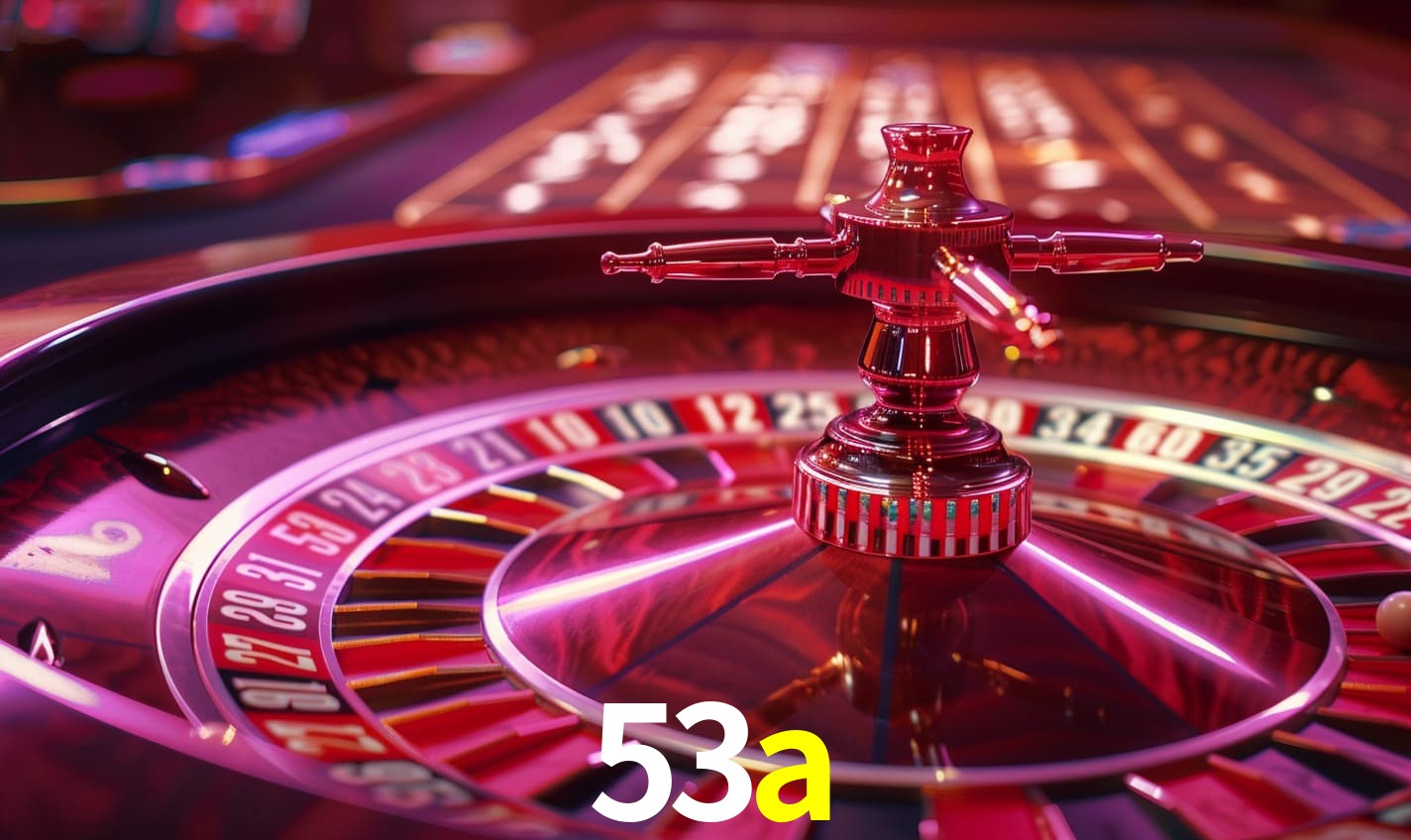 Descubra o Programa VIP da 53a: Vantagens Exclusivas para Jogadores