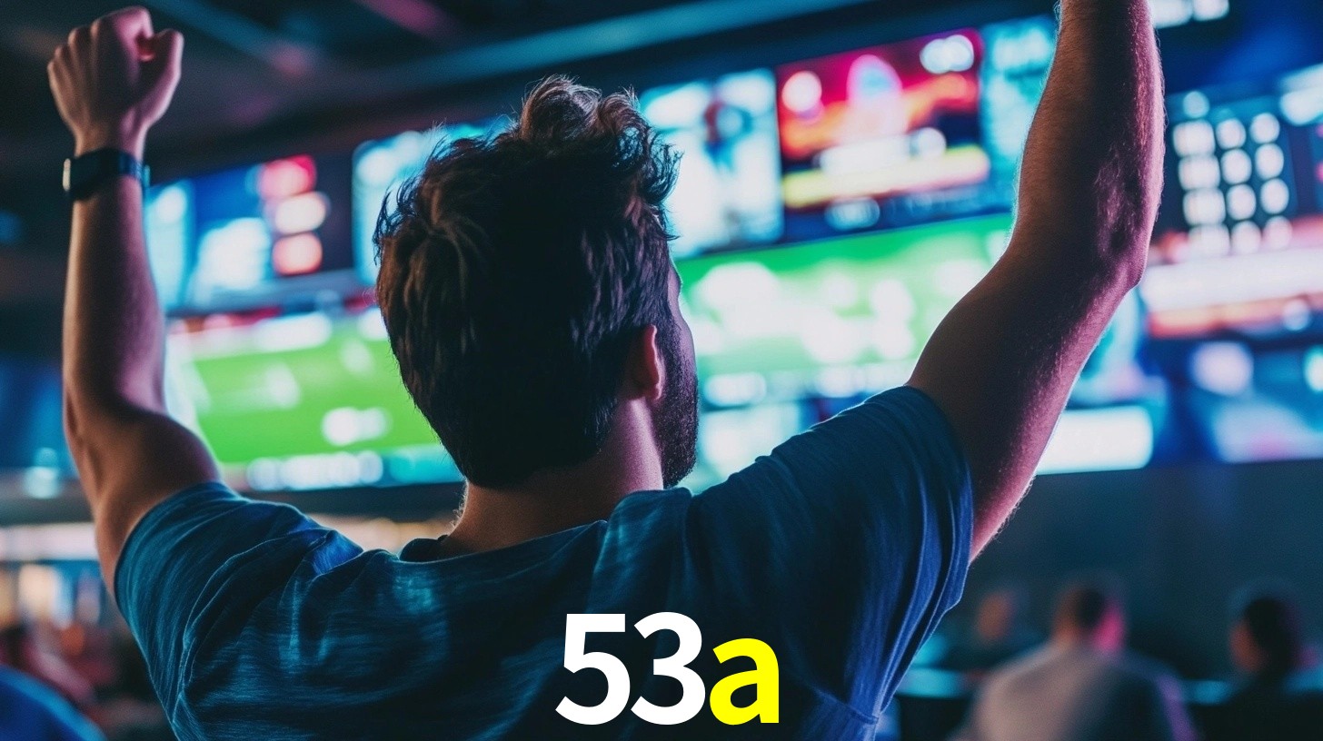 Sinta a adrenalina dos jogos de cassino com 53a