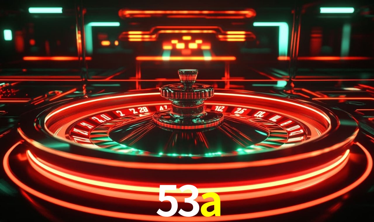 Desvendando o Mundo dos Jogos Virtuais na 53a