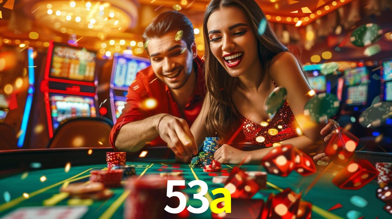 Recursos de Bônus 53a