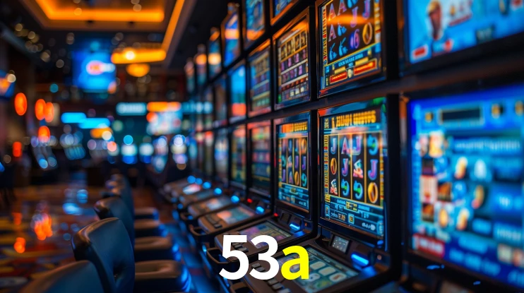 APP oficial da 53a para mobile
