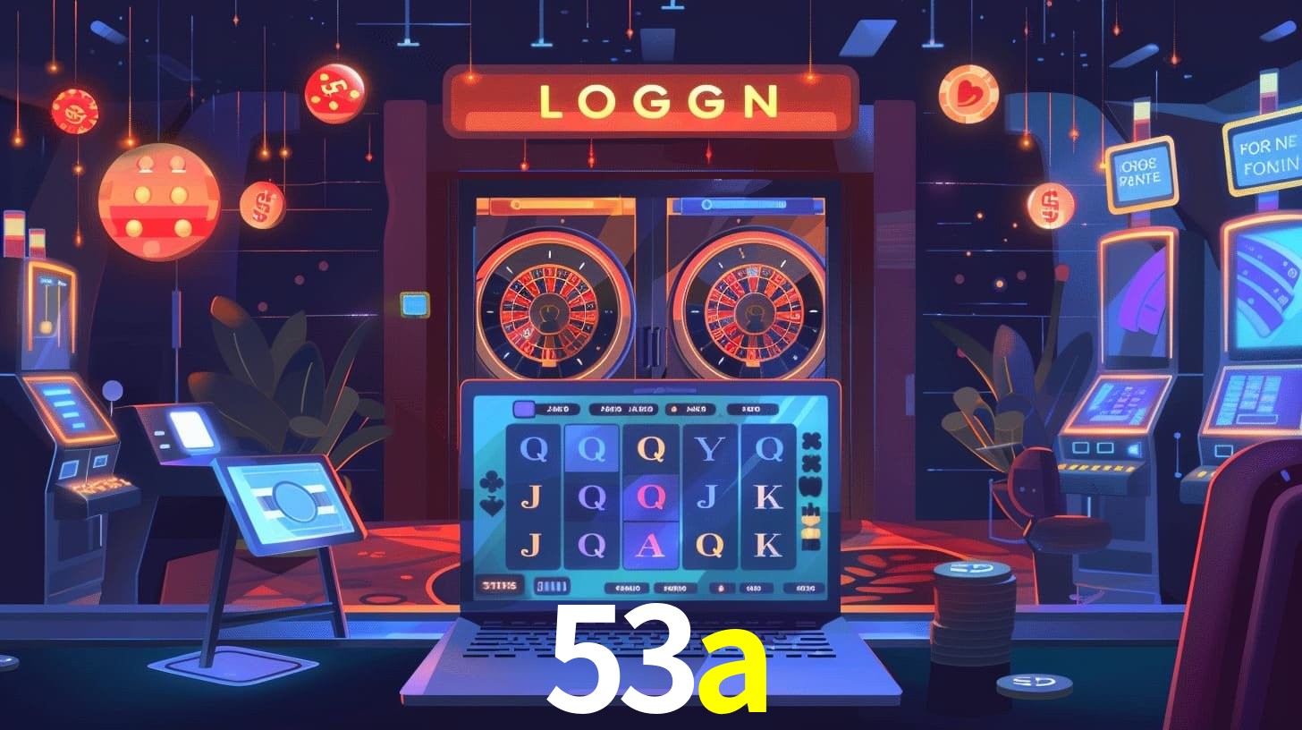 Provedores de Jogos 53a