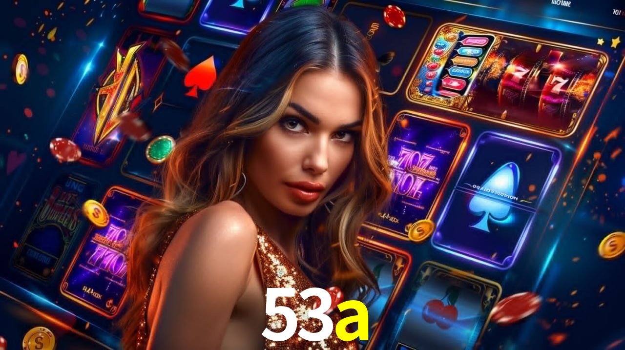 A Emoção da Loteria na 53a: Uma Chance de Mudança de Vida