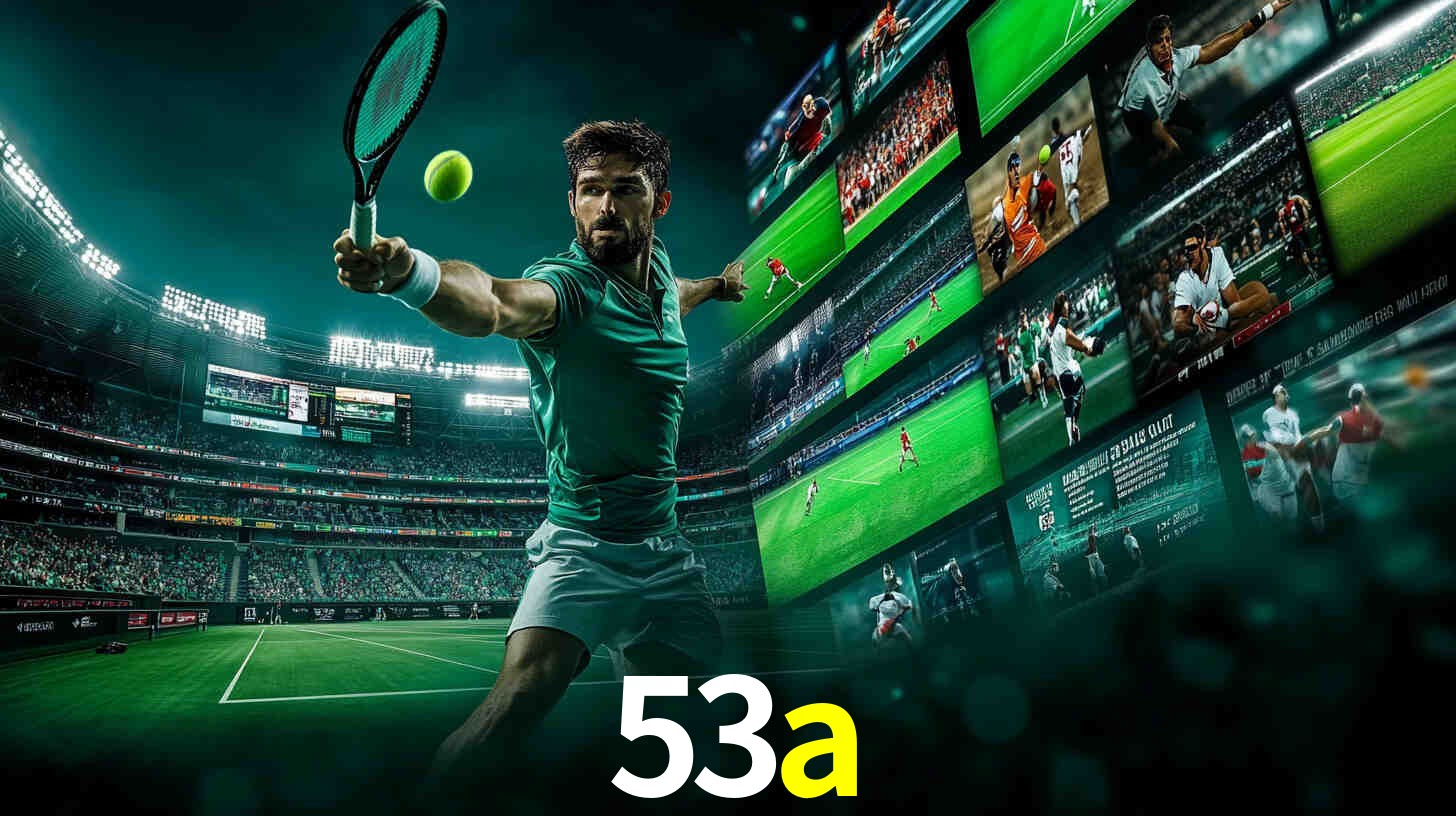 Descubra o Programa VIP da 53a: Vantagens Exclusivas para Jogadores