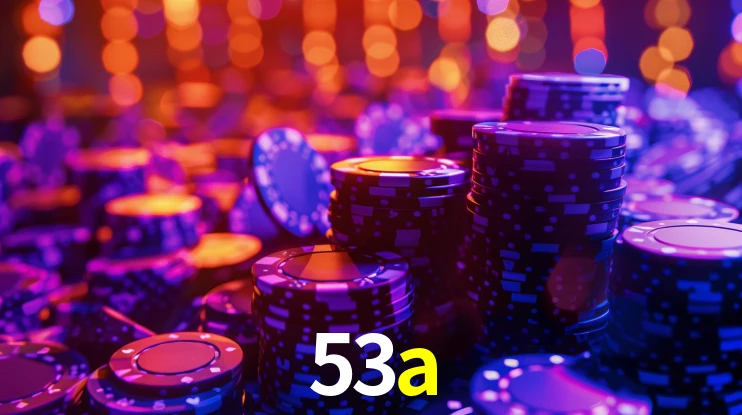 53a: A Experiência de Casino com Jogos de Mesa ao Vivo